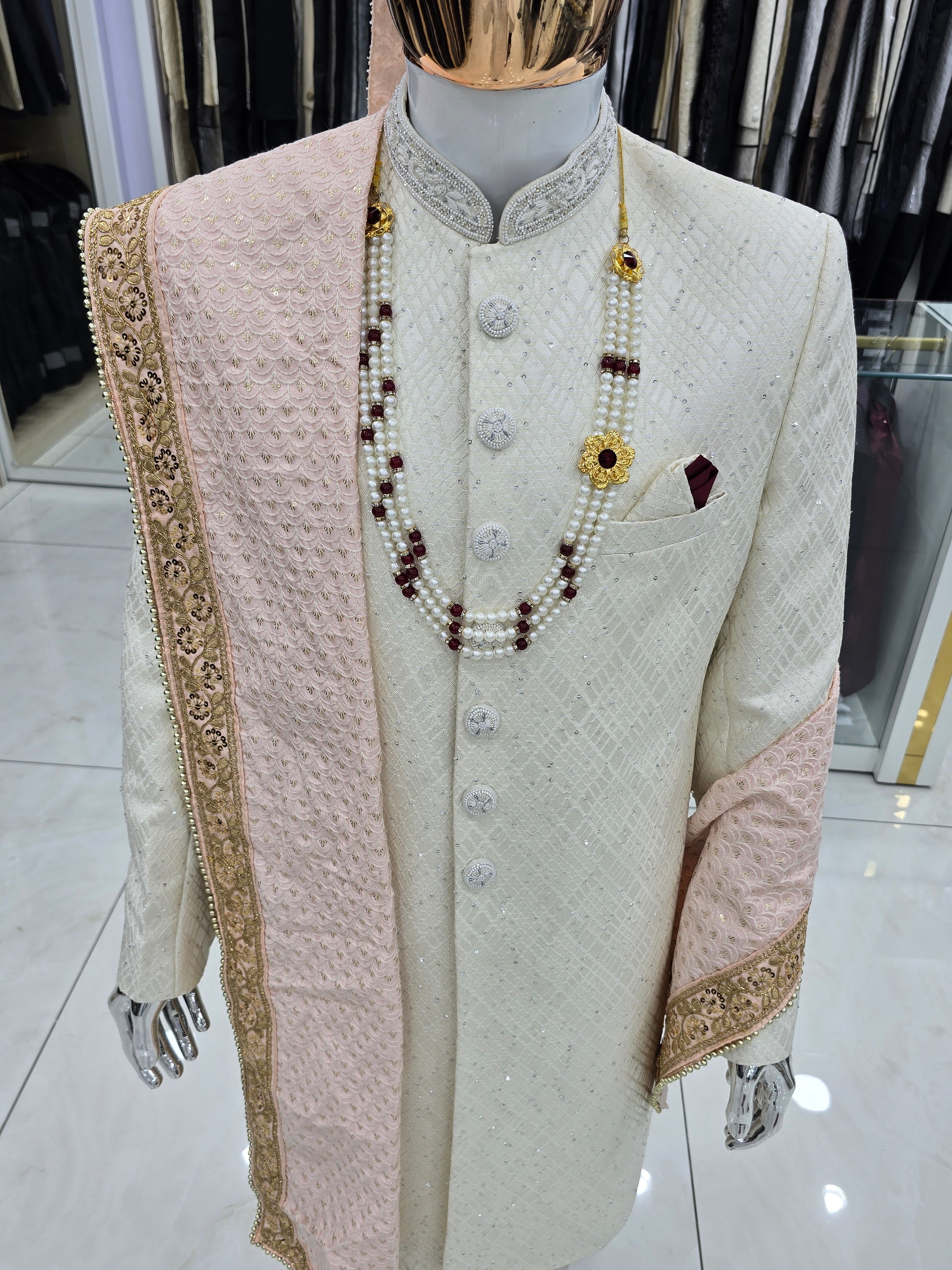 Sherwani